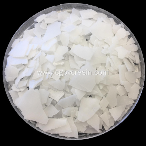 PE Wax Oxidized Polyethylene Wax For PVC